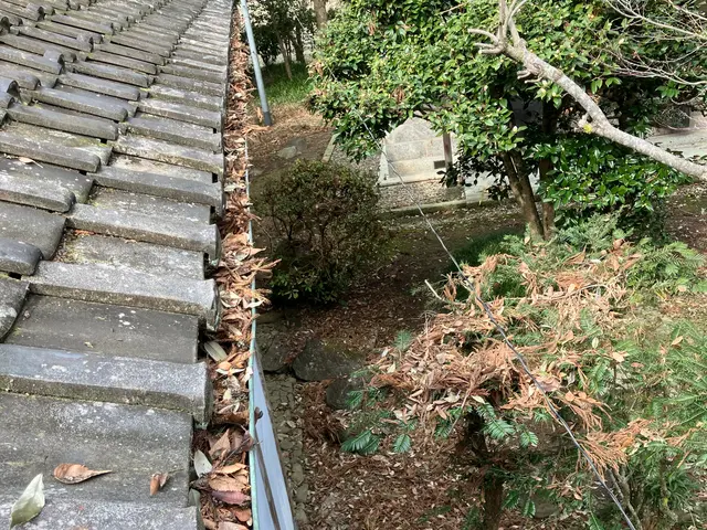 プロの技術でご満足いただけるように心を込めて作業いたしますサービスの画像