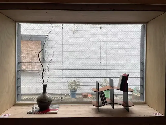 プロの技術でご満足いただけるように心を込めて作業いたしますサービスの画像