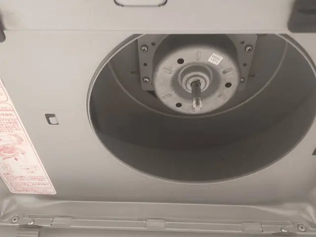 キッチン・換気扇清掃サービスサービスの画像