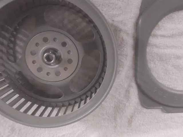 キッチン・換気扇清掃サービスサービスの画像