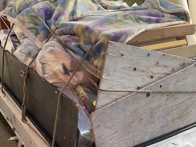 不用品回収◆古賀市発◆予約から作業まで完全自社対応◆営業時間外も対応いたしますサービスの画像