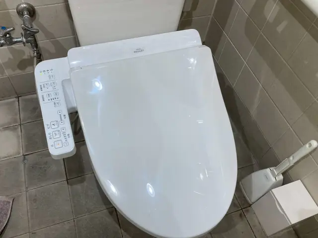 【安心のアフター保証１年】撤去した便座は無料で回収いたします！サービスの画像