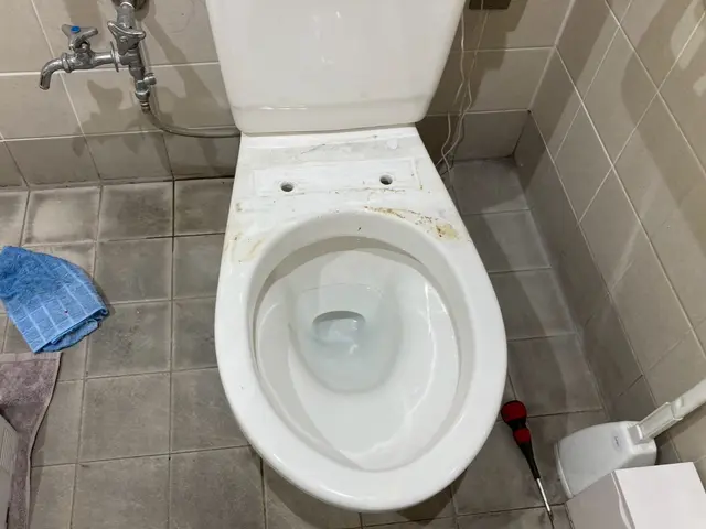 【安心のアフター保証１年】撤去した便座は無料で回収いたします！サービスの画像