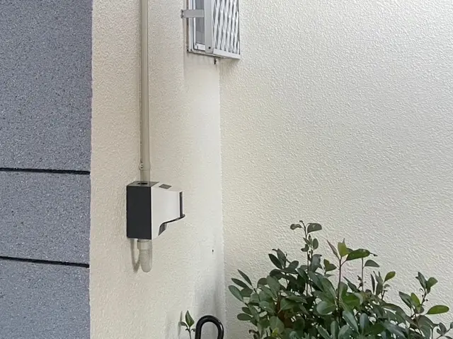 大手自動車ディーラー様の工事経験あり！EVコンセント設置はお任せください！サービスの画像