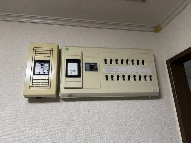 大手自動車ディーラー様の工事経験あり！EVコンセント設置はお任せください！サービスの画像