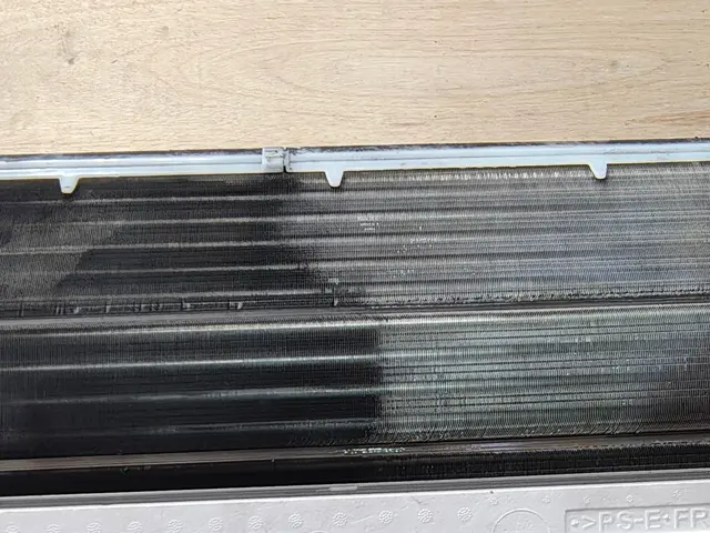 4月末までの期間限定価格です！☆室外機もサービス中☆詳しくは→《PUSH》←サービスの画像