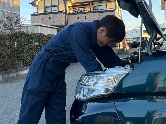 【30年実績で安心】親切丁寧をモットー◉笑顔で挨拶を心がけ★時間外/エリア外OKサービスの画像