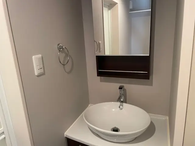 女性スタッフのご対応も可能♩☆各種汚れに適した洗剤を使用☆プロの技を実感♪サービスの画像