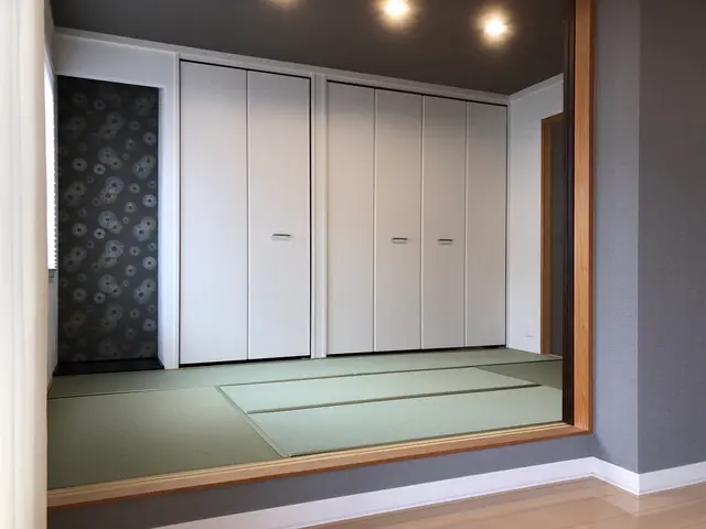 ◆鹿児島市発◆創業104年の信頼と実績◆畳のプロにお任せください！サービスの画像