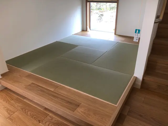 ◆鹿児島市発◆創業104年の信頼と実績◆畳のプロにお任せください！サービスの画像