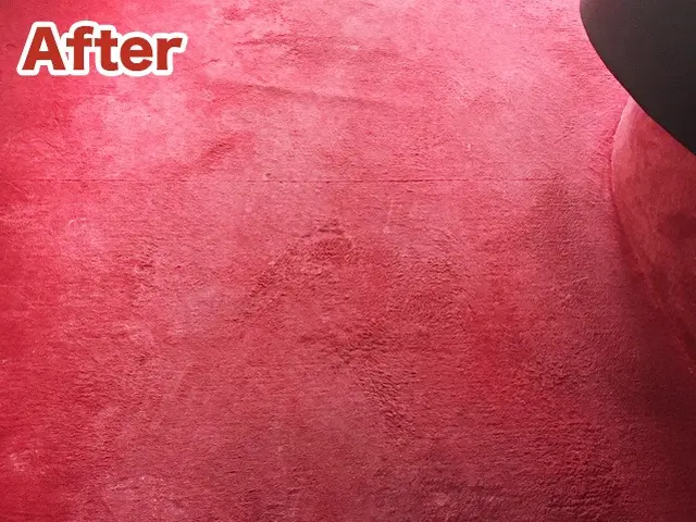 ☆カレンダ空き確認下さい☆嫌な臭いシミも除去致します！【カーペットクリーニング】サービスの画像