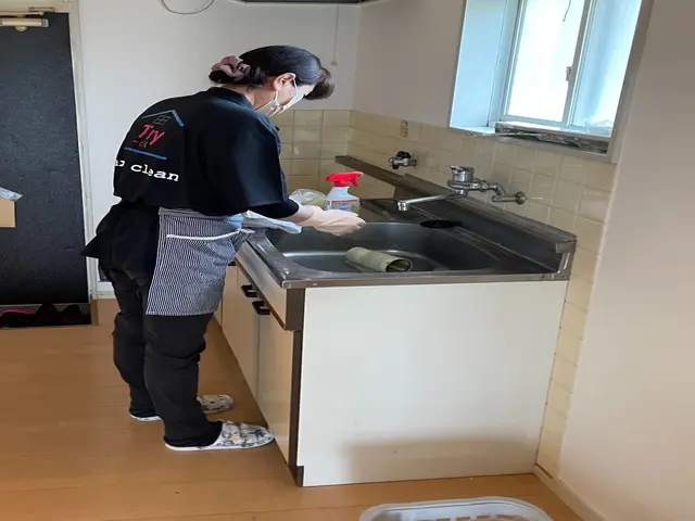 お客様のご要望に寄り添ったサービスを提供を心掛けていますサービスの画像