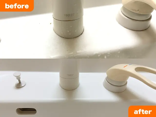 プロの技術でキッチリしっかりピッカピカ！サービスの画像