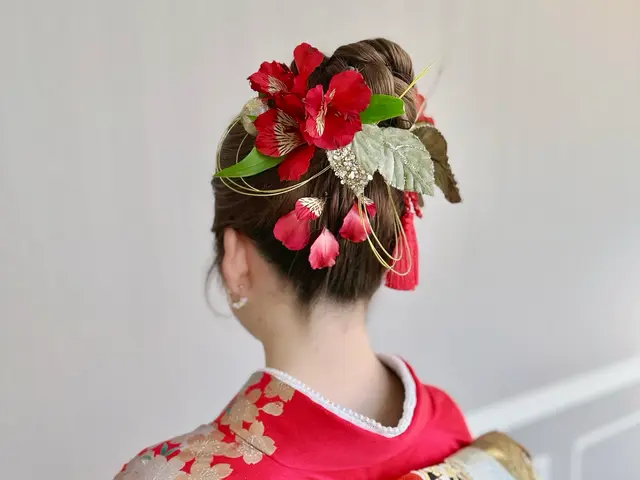 【お客様の120%を引き出します！】どんな髪型も20分で完成。