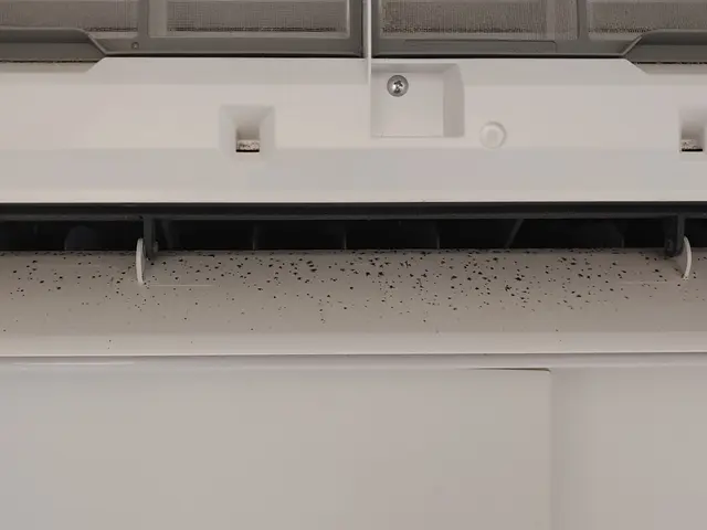 大手経験あり・年間360件以上のエアコン清掃！作業時間外も対応可能です！サービスの画像