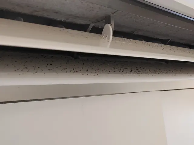 大手経験あり・年間360件以上のエアコン清掃！作業時間外も対応可能です！サービスの画像