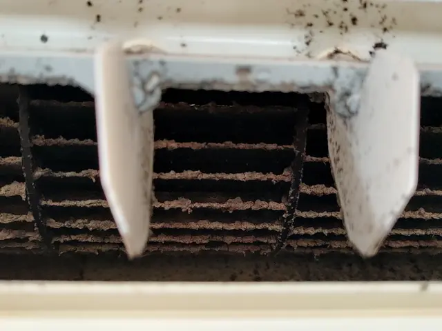 大手経験あり・年間360件以上のエアコン清掃！作業時間外も対応可能です！サービスの画像