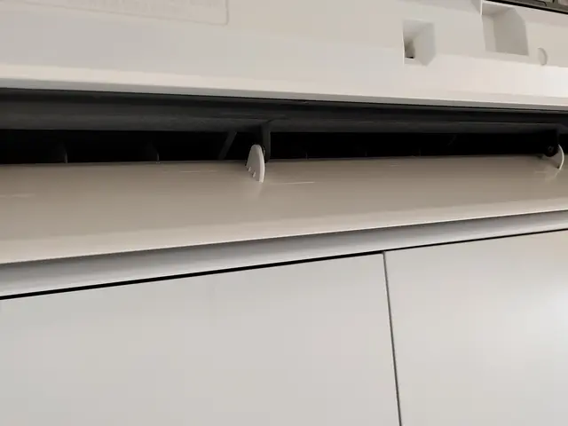 大手経験あり・年間360件以上のエアコン清掃！作業時間外も対応可能です！サービスの画像