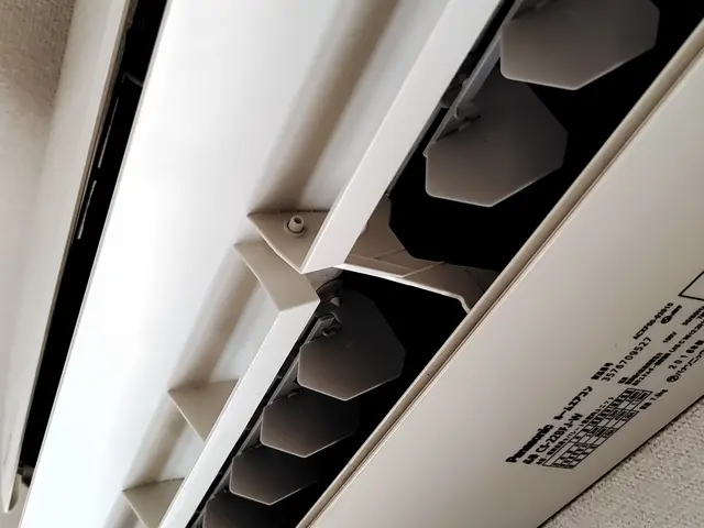 大手経験あり・年間360件以上のエアコン清掃！作業時間外も対応可能です！サービスの画像