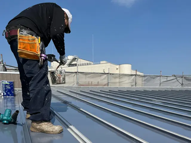 53年の実績が物語る、匠の技と心配りの極みサービスの画像