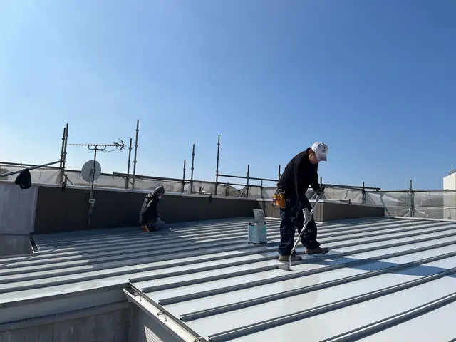 53年の実績が物語る、匠の技と心配りの極みサービスの画像