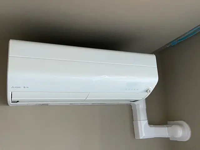 店長が訪問！難工事も対応！入替標準工事18,700円！専用回路や石綿穴あけご相談サービスの画像