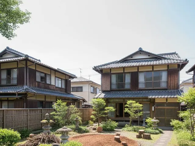 庭木・裏山・畑などの伐採は木こりの与作へサービスの画像