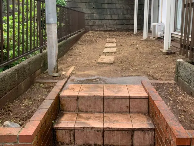 【創業35年】面倒な草むしり草刈りお任せ下さい！腕にはかなり自信があります！！サービスの画像