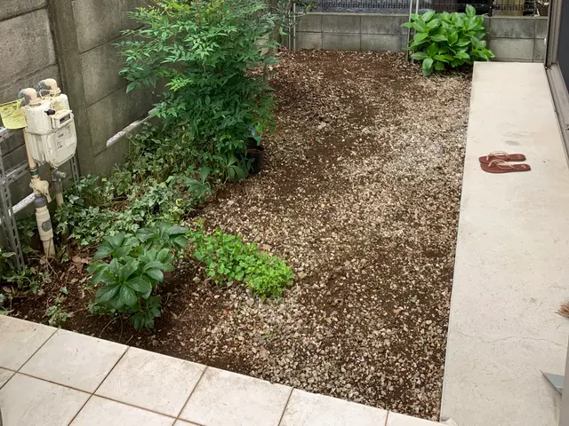 【創業35年】面倒な草むしり草刈りお任せ下さい！腕にはかなり自信があります！！サービスの画像