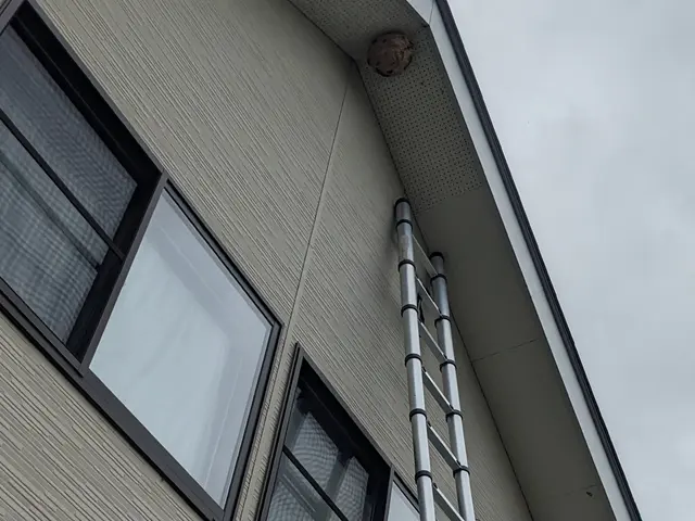 プロの技術でご満足いただけるように心を込めて作業いたしますサービスの画像