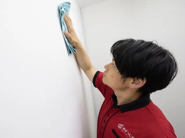 ♦︎ご家庭の綺麗を全力サポート♦︎損害補償加入済み♦︎手の届かない所にコミット！サービスの画像