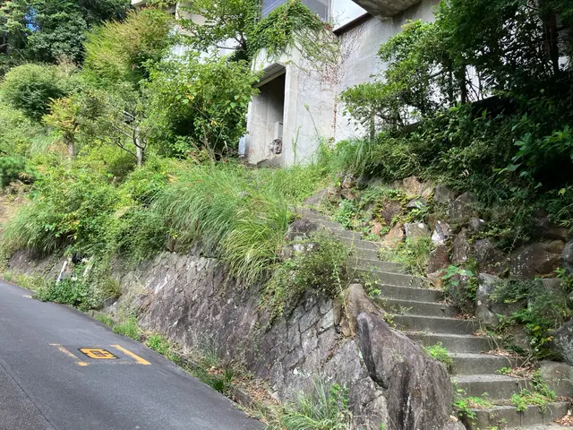 神奈川西部〜静岡伊豆　草刈りの手伝い・代行サービスの画像