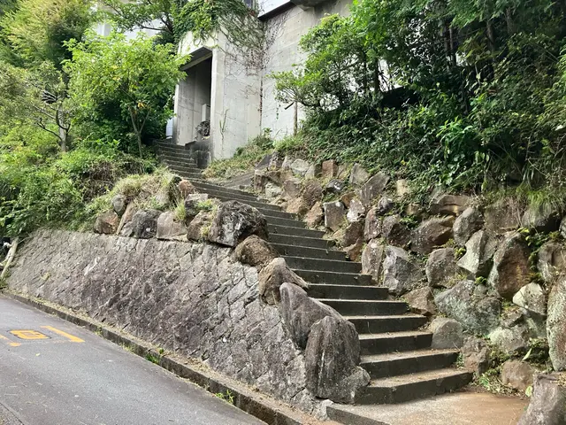 神奈川西部〜静岡伊豆　草刈りの手伝い・代行サービスの画像