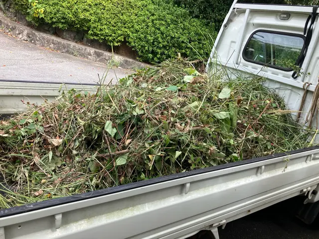 神奈川西部〜静岡伊豆　草刈りの手伝い・代行サービスの画像
