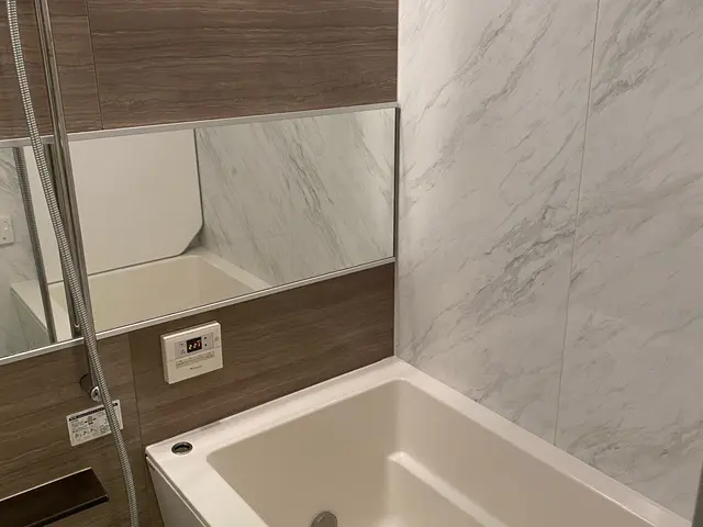 ハウスクリーニング士が伺います◎豊富な経験と知識で安心！！サービスの画像