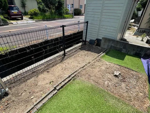 人柄重視！丁寧な打ち合わせとお客様に寄り添う作業で安心のサービス！サービスの画像