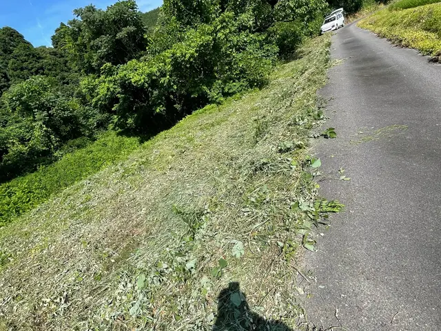 人柄重視！丁寧な打ち合わせとお客様に寄り添う作業で安心のサービス！サービスの画像