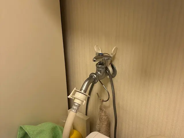 《年中無休》経験15年以上！すべて自社対応◎訪問時の駐車場代は当店が負担！サービスの画像