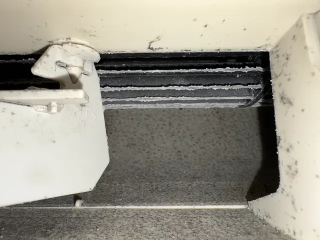 ☆メンテナンス経験あり☆経験豊富な店長が直接訪問する安心サービスサービスの画像