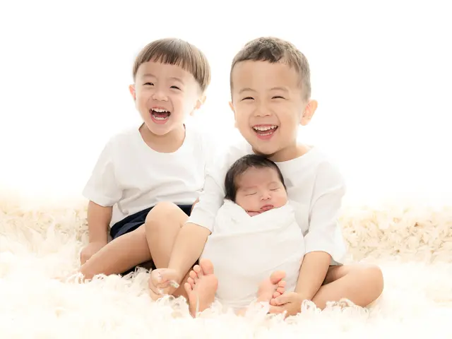 ニューボーンフォト「生まれてきてくれてありがとう」今しかない可愛さを形に