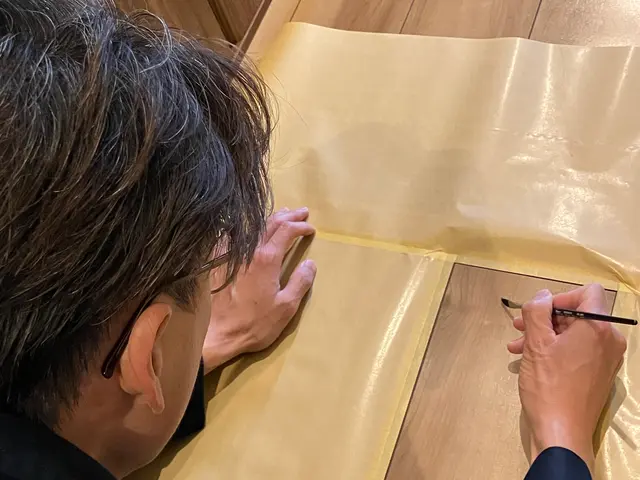 ◆◇千葉県密着！◇◆住まいのキズ直します。施工後も安心の30日間再補修保証付き。サービスの画像