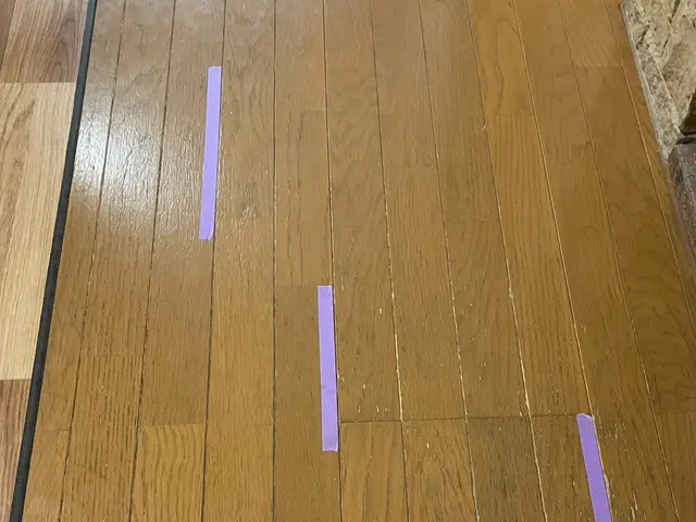 ◆◇千葉県密着！◇◆住まいのキズ直します。施工後も安心の30日間再補修保証付き。サービスの画像