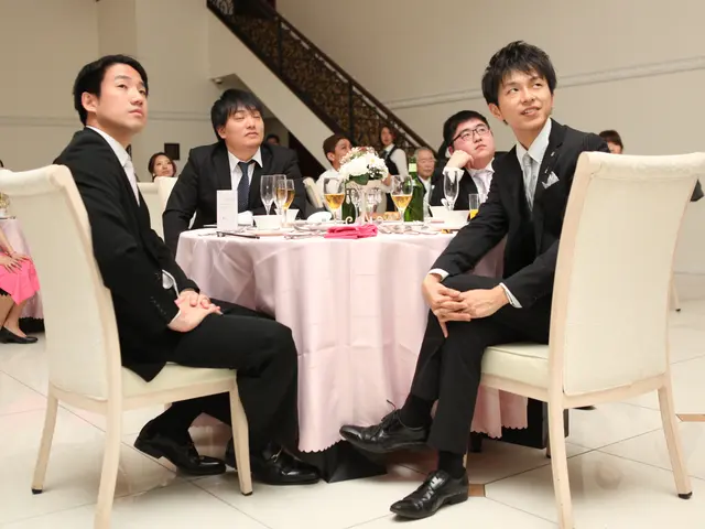 ブライダル(婚礼)のプロが出席いたします。【結婚式代理出席】サービスの画像