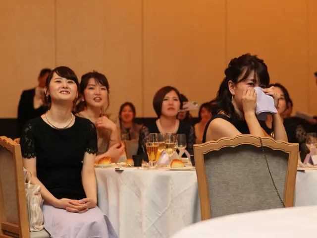 ブライダル(婚礼)のプロが出席いたします。【結婚式代理出席】サービスの画像