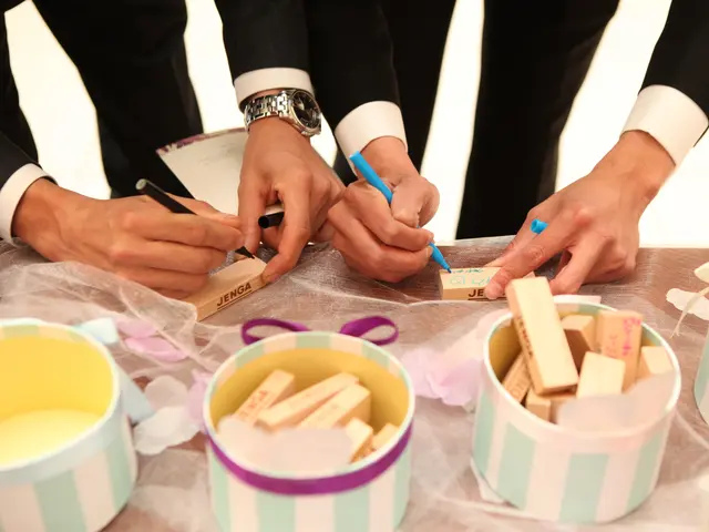 ブライダル(婚礼)のプロが出席いたします。【結婚式代理出席】サービスの画像