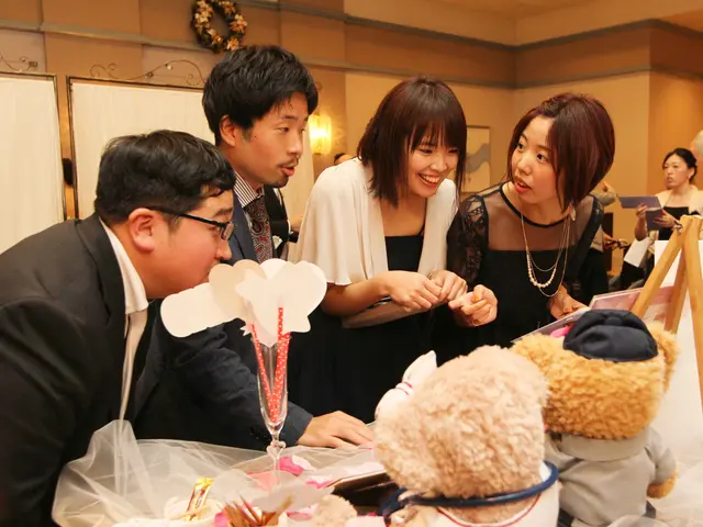 ブライダル(婚礼)のプロが出席いたします。【結婚式代理出席】サービスの画像