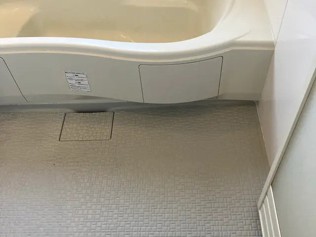 安心の損害保険加入◎最後まで丁寧に作業致します。妥協はしません！サービスの画像