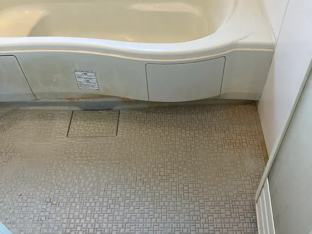 安心の損害保険加入◎最後まで丁寧に作業致します。妥協はしません！サービスの画像