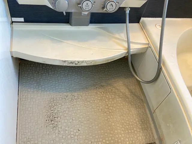 安心の損害保険加入◎最後まで丁寧に作業致します。妥協はしません！サービスの画像