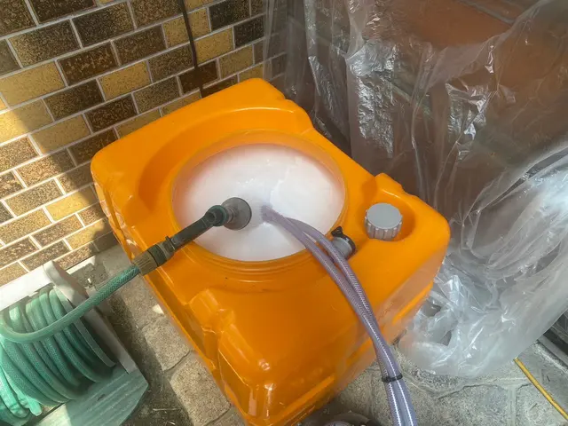 《シロアリ駆除歴10年》シロアリを徹底的に根絶！施工前後の写真◎最長5年保証◎サービスの画像